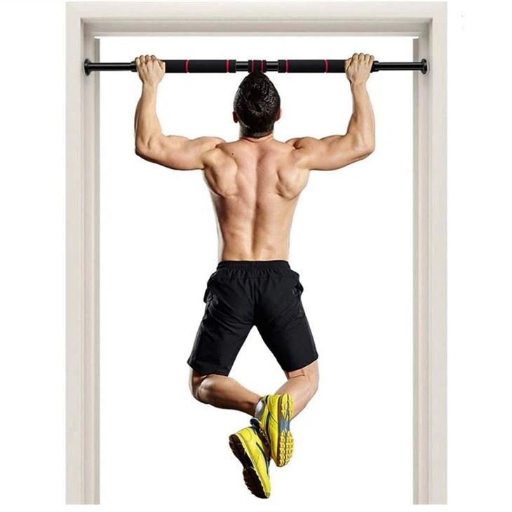 Door Pull Up Bar For Home