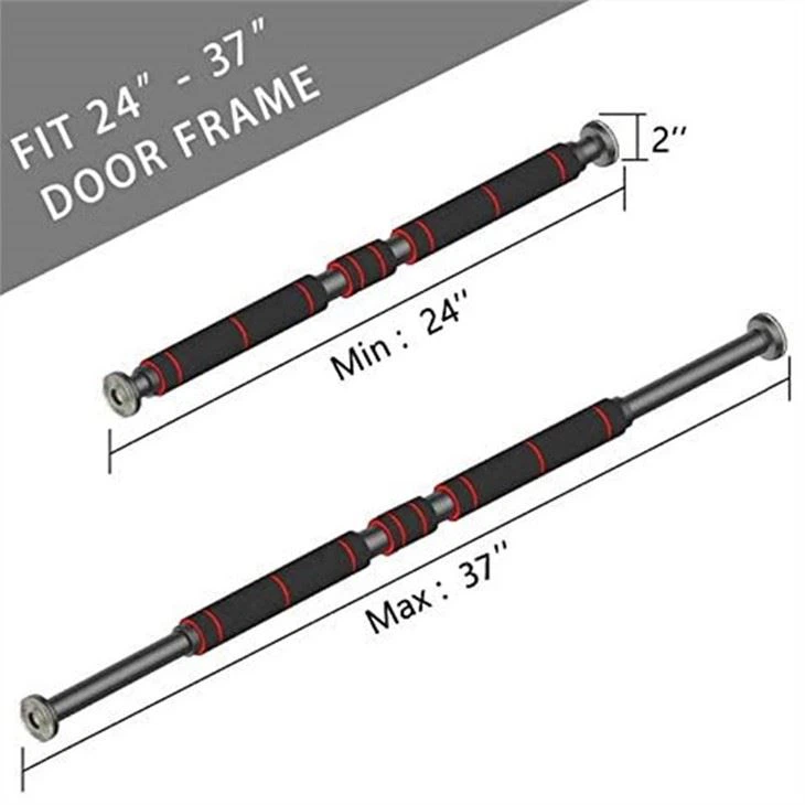 Door Pull Up Bar For Home